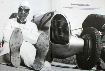 Schimpf "Stuck - Die Rennfahrerdynastie" Stuck Racingdriver-Biography 2010 (10446)